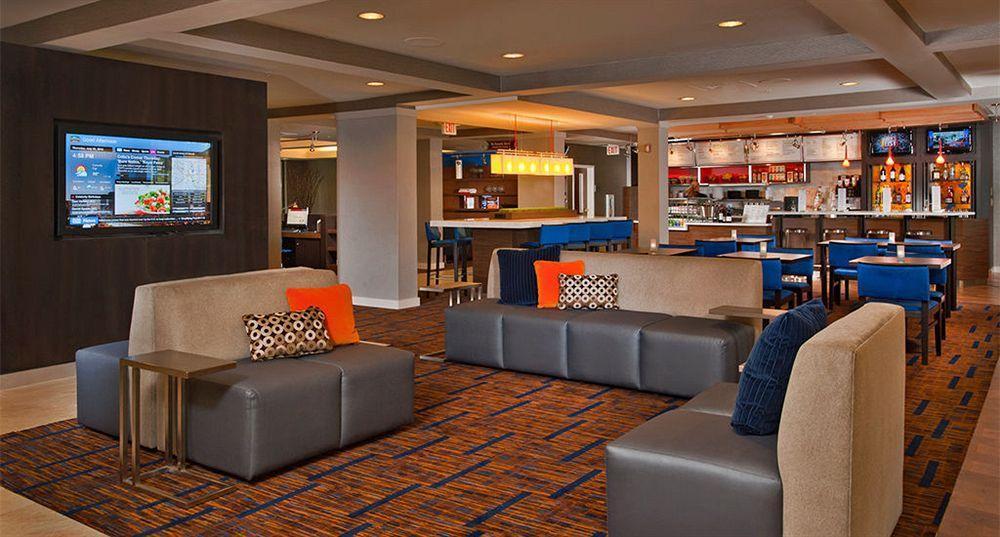 Courtyard By Marriott Indianapolis Noblesville Dış mekan fotoğraf